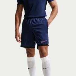 Nike M NK DF ACD25 SHORT KP BR, moške hlače, modra