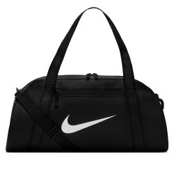 Nike GYM CLUB BAG, športna torba fitnes, črna