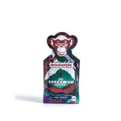 Chimpanzee ENERGY GEL ARONIA, športna prehrana, večbarvno