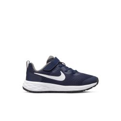 Nike REVOLUTION 6 NN (PSV), otroški tekaški copati, modra