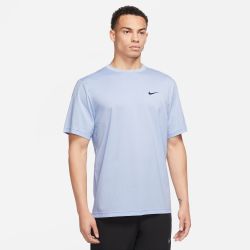 Nike M NK DF UV HYVERSE SS, maja, modra