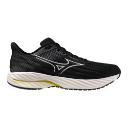 Mizuno WAVE INSPIRE 21, moški tekaški copati, črna
