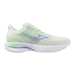 Mizuno WAVE INSPIRE 21, ženski tekaški copati, zelena