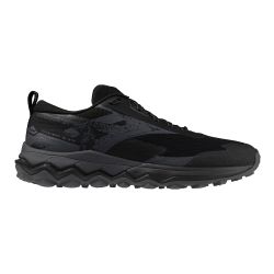 Mizuno WAVE IBUKI 5 GTX, moški trail tekaški copati, črna