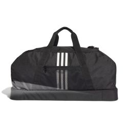adidas TIRO DU BC L, nogometna športna torba, črna