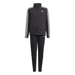 Adidas B FT TS, trenirka o., črna