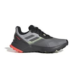 adidas TERREX SOULSTRIDE R.RDY W, ženski trail tekaški copati, siva
