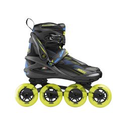Roces HELIUM II TIF, moški rolerji, črna