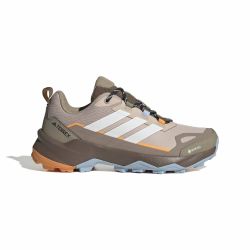 Adidas TERREX SKYCHASER AX5 GTX W, pohodni čevlji, bež