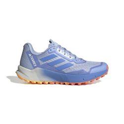 adidas TERREX AGRAVIC FLOW 2 W, ženski trail tekaški copati, vijolična
