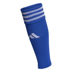 Adidas TEAM SLEEVE 23, nogavice m.nog, modra