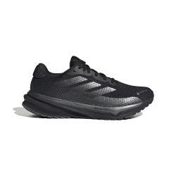 Adidas SUPERNOVA M GTX, moški tekaški copati, črna