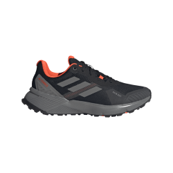Adidas TERREX SOULSTRIDE R.RDY, moški trail tekaški copati, siva