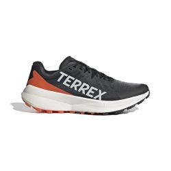 Adidas TERREX AGRAVIC SPEED, moški trail tekaški copati, črna