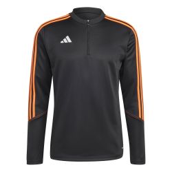 Adidas TIRO23 CB TRTOP, jakna m.nog, črna