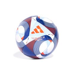 Adidas OLYMPICS24 MINI, nogometna žoga mini, večbarvno