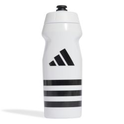 Adidas TIRO BOT 0.5L, steklenica, bela