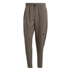 Adidas D4T CR PANT, moške hlače, rjava