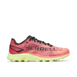Merrell MTL LONG SKY 2 MATRYX, moški trail tekaški copati, rdeča