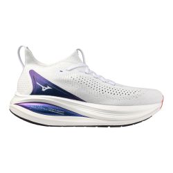 Mizuno NEO VISTA 2, moški tekaški copati, bela