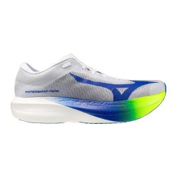 Mizuno HYPERWARP PURE, moški tekaški copati, siva