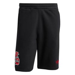 Adidas FCB VRCT SHO, moške hlače, črna