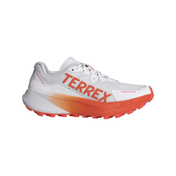 Adidas TERREX AGRAVIC 3 W, ženski trail tekaški copati, bela