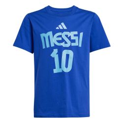 Adidas Y MESSI N&N G T, maja o.kr nog, modra