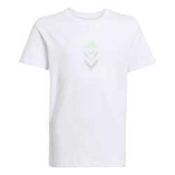 Adidas Y F50 SIGN G T, maja o.kr nog, bela