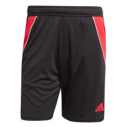 Adidas TIRO24 TRSHO, moške hlače, črna