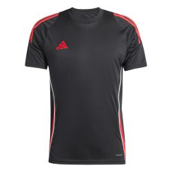 Adidas TIRO24 JSY, moški nogometni dres, črna