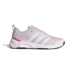 Adidas DROPSET CONTROL TRAINER W, ženski fitnes copati, roza