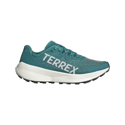 Adidas TERREX AGRAVIC SPEED, moški trail tekaški copati, zelena