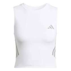 Adidas ADI365/// TK W, majica, bela