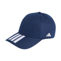 Adidas TIRO CAP, kapa m.nog ščit, modra