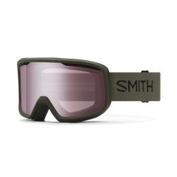 Smith FRONTIER, smučarska očala, zelena