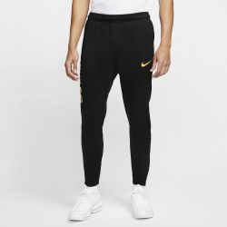 Nike F.C. ESSENTIAL SOCCER PANTS, moške hlače, črna