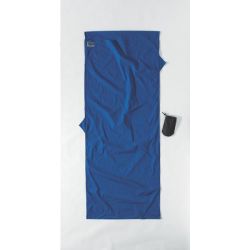 Cocoon TRAVELSHEET, vložek za spalno vrečo, modra