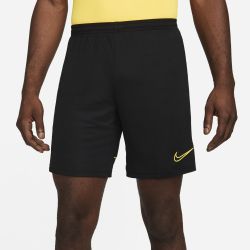 Nike M NK DF ACD21 SHORT K, moški nogometni dres hlače, črna