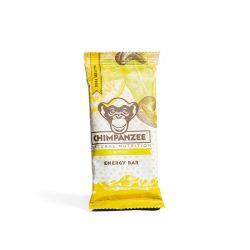 Chimpanzee ENERGY BAR LEMON 55 G, športna prehrana