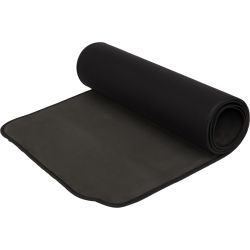 Energetics BODY FIT XL MAT, gimnastična podloga, črna