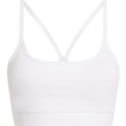 Energetics GIGI 4 WMS, ženski športni nedrček, bela