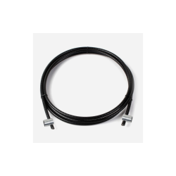 Energetics MAGNETIC SPEED ROPE, kolebnica, siva
