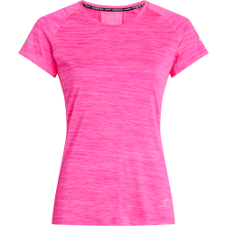 Energetics EVII SS W, ženska tekaška majica, roza