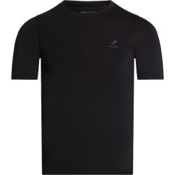 Energetics EGON SS M, maja, črna