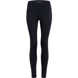 Energetics STREGA 1/1 W, ženske tekaške pajke, črna