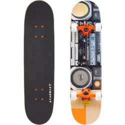 Firefly SKB 705, rolka, oranžna