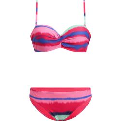 Firefly MAGGY W BATIK STRIPES, kopalke, roza