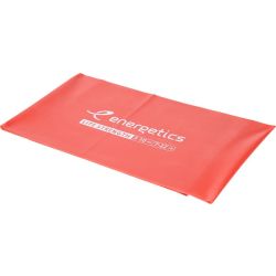 Energetics FIT. BAND 175CM 1.0, fitnes trak, rdeča