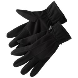 McKinley GALBANY UX, moške pohodne rokavice, črna